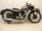 1936 Matchless G90 Super Clubman